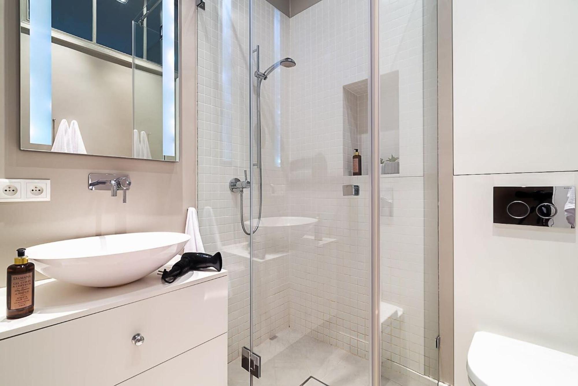Rent Like Home - Hoza 39 Varşova Dış mekan fotoğraf